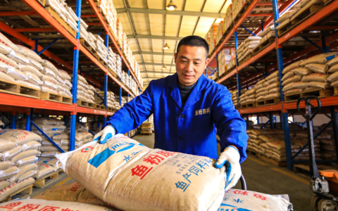 3 月水产饲料集体涨价，最高涨 1000 元 / 吨，水产采购端成本与货源布局指南