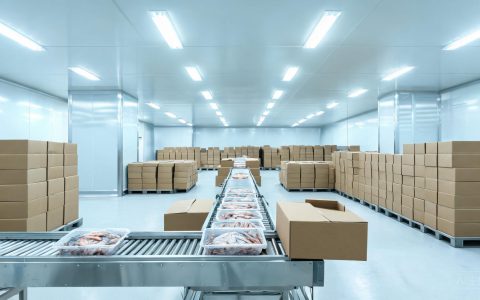 上半年湛江关区水产品出口15亿元、增4.5%，广东水产外贸稳住了