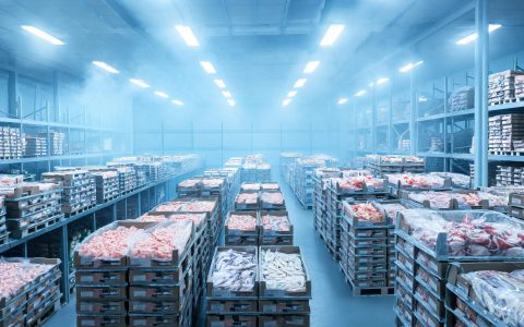 中国进口越南海鲜增24.4%！东南亚货源凭什么持续放量