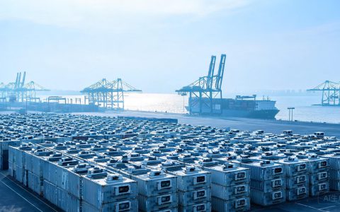 前7月对华出口猛增24.4%！越南海鲜正在加速涌入中国