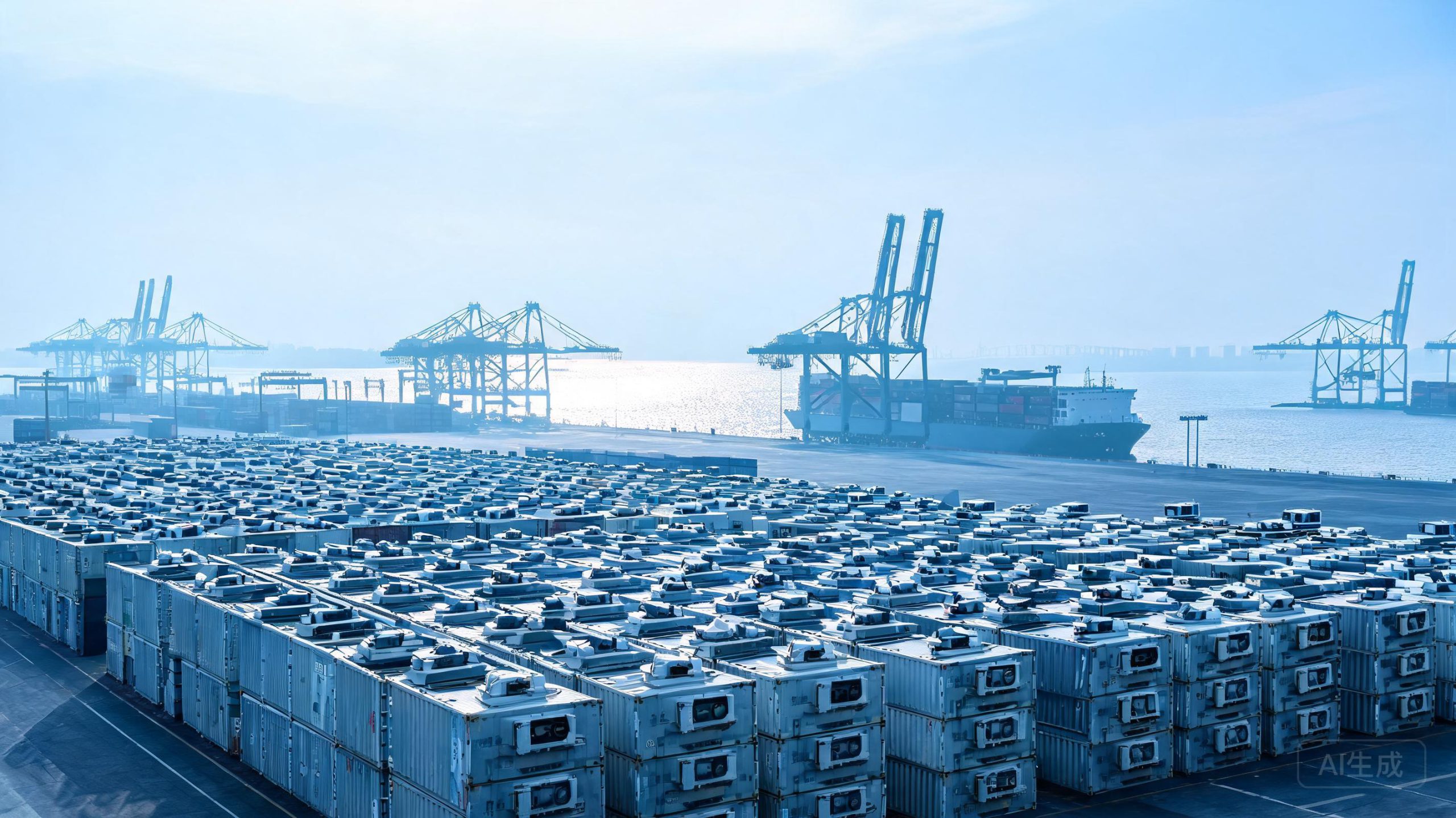 前7月对华出口猛增24.4%!越南海鲜正在加速涌入中国