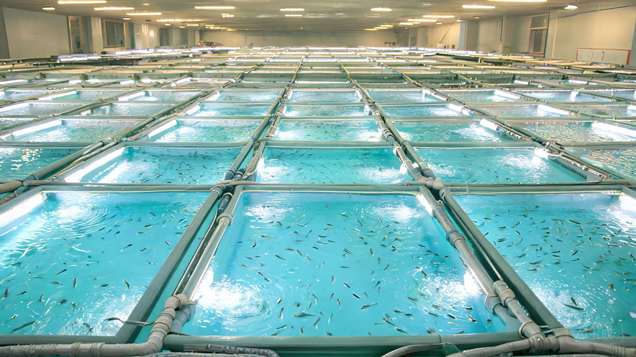 30个水产新品种审定通过!种业"芯片"正在重塑养殖成本