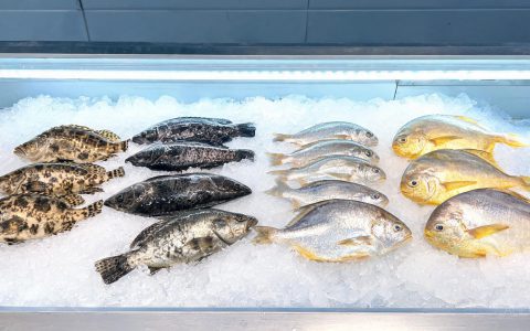 最高涨6元/斤！鳜鱼、生鱼爽市，加州鲈、金鲳却跌价