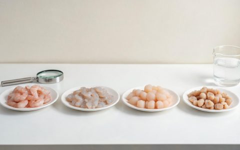 加糖加水冒充”100%”，后厨进货如何识破以次充好？