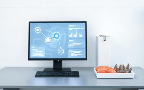 官方抽检查询系统更新，后厨自查海鲜就靠这1个工具！