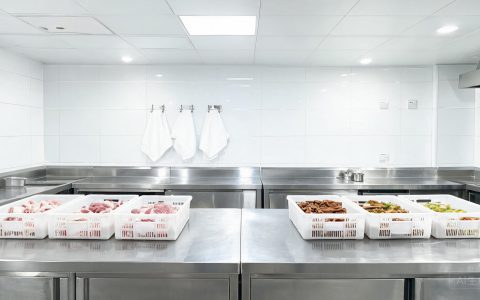 总局通报食品抽检不合格，后厨食安管理补上这3个短板！