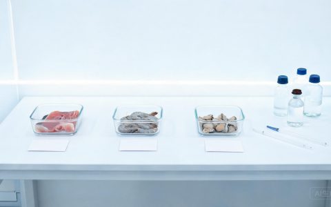 孔雀石绿兽药残留微生物！后厨3大风险点防控