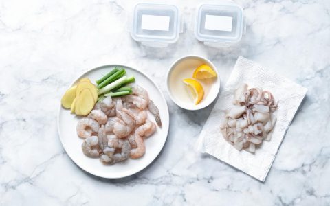 海鲜总是腥？6个去腥与保存技巧一次讲透！