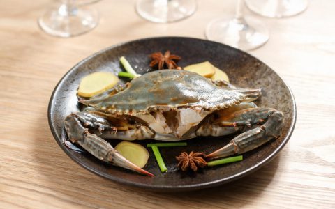醉蟹生腌蟹怎么吃才安全？4个要点必须记牢！