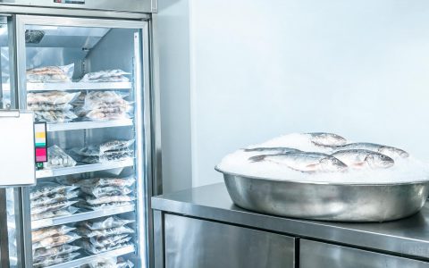 冰鲜还是冻品？后厨4个判断讲清楚！