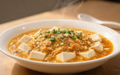 蟹粉豆腐鲜掉眉！4步处理蟹肉不浪费