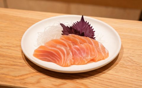 越南罗非鱼杀入日本刺身！国产罗非要看清3点