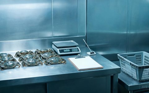 秋季蟹类集中上市！餐饮用蟹采购验收5个要点