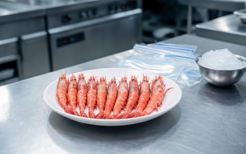 阿根廷红虾本季收官！餐饮红虾菜品3个采购思路