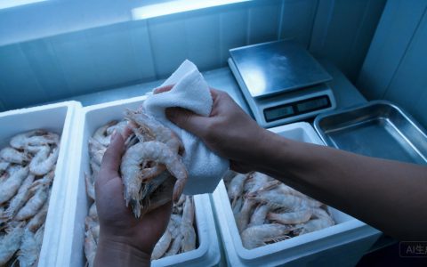 冷冻虾值得买吗？3个维度加1道快手菜！