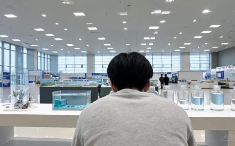 第9届水产动保大会开幕！用药这道线更紧