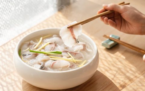 鱼生鲜不鲜另说！肝吸虫风险看这3处