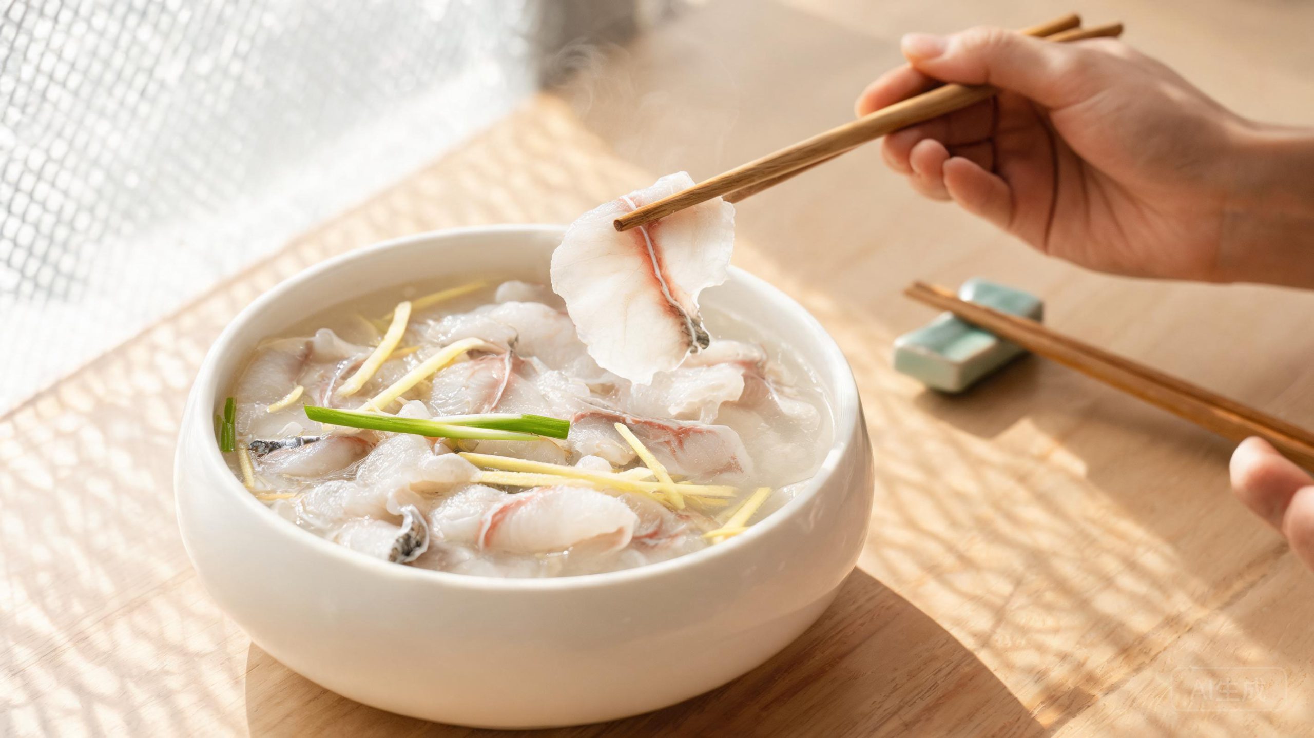 鱼生鲜不鲜另说!肝吸虫风险看这3处