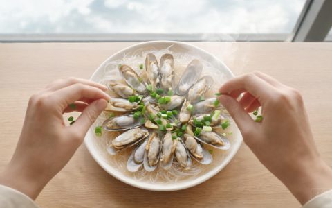 赤潮高发期，贝类还能不能吃？盯紧这3点！