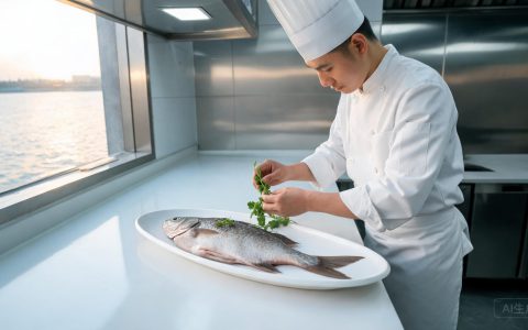 武昌鱼搭上文旅！餐厅能学的3个动作