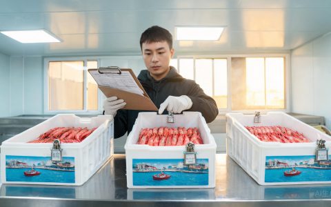 阿根廷起诉7家渔企！海关这关怎么守