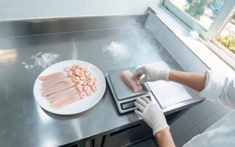 后厨成本算不清！净料率这3笔账要记