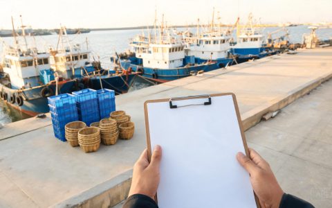 9月14日渔船安全会议！秋冬出海盯紧6个字