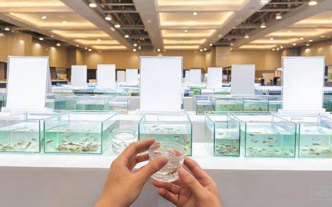 水产育种年会落幕！4个方向透露新风向