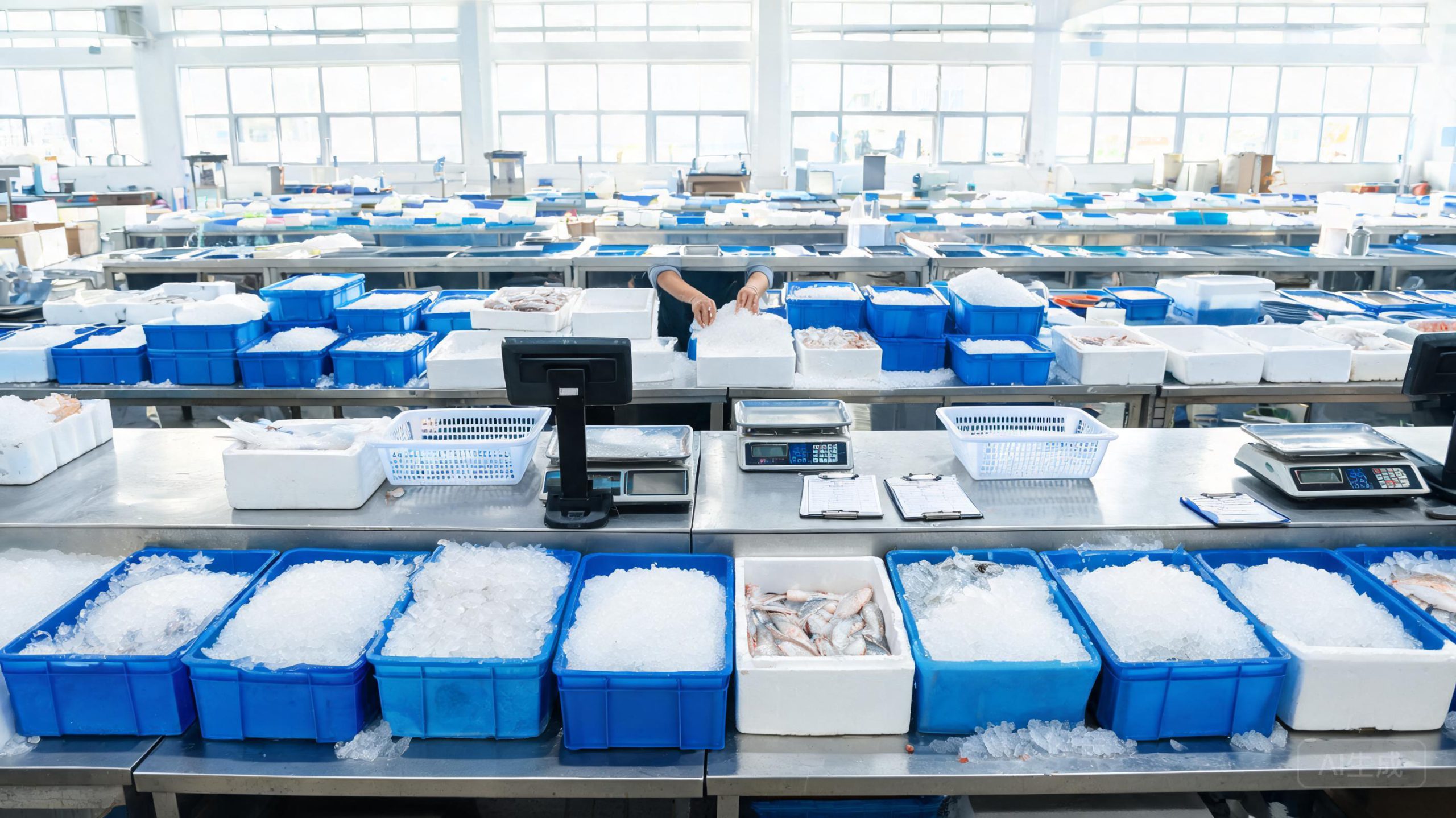 黄沙水产市场一周行情！9月14日至18日哪些品类走强