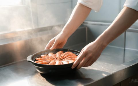 虾干冬瓜汤：2样食材煮一锅清甜！
