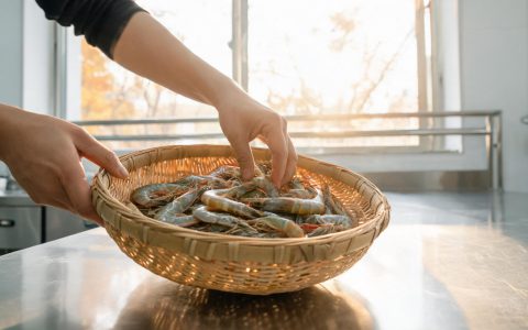 9月节前大虾收紧：虾价上行区间怎么判断！
