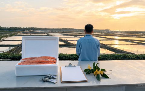 9月进口生食冷链：荷兰三文鱼片检出李斯特菌！