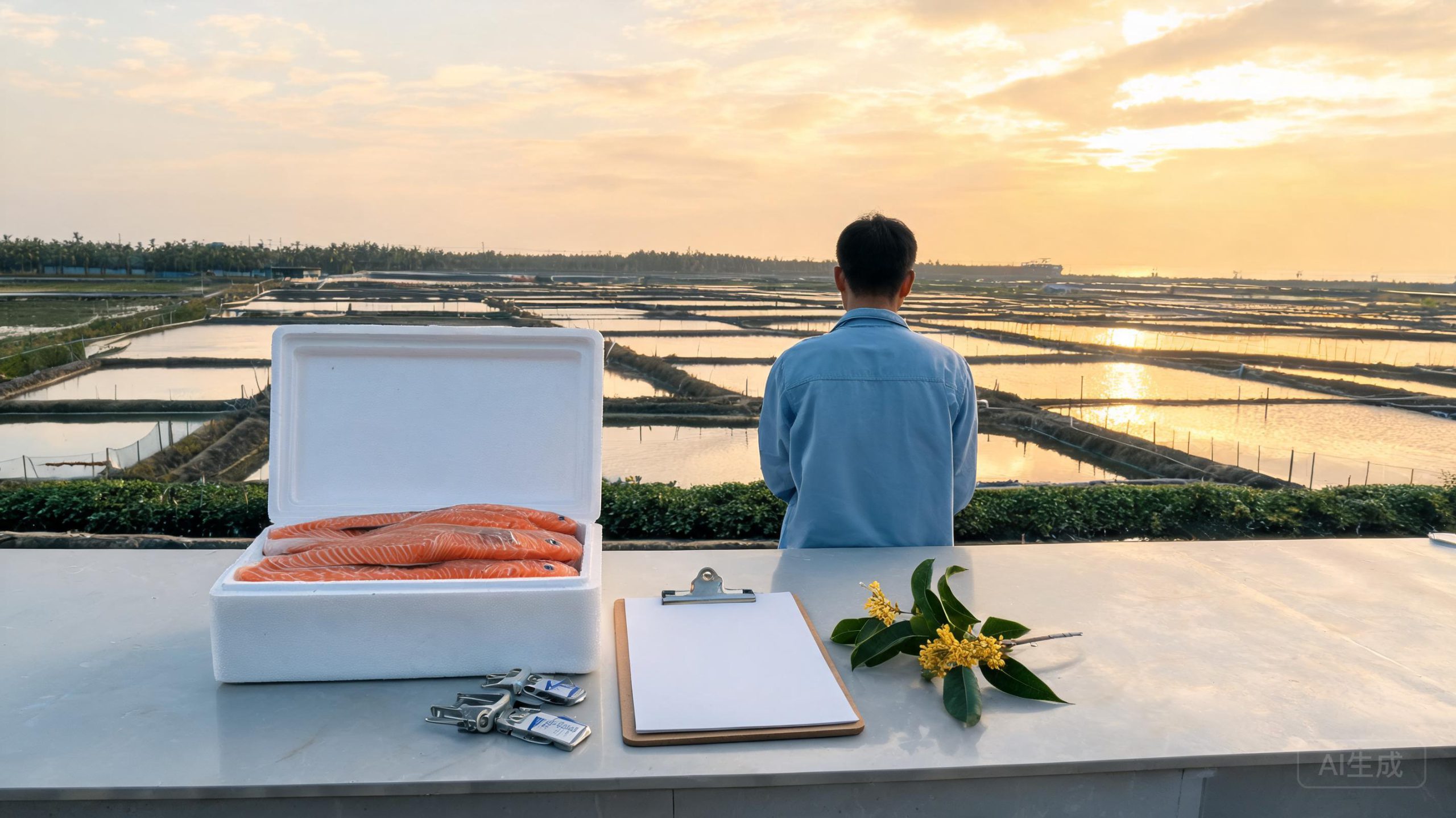 9月进口生食冷链:荷兰三文鱼片检出李斯特菌!