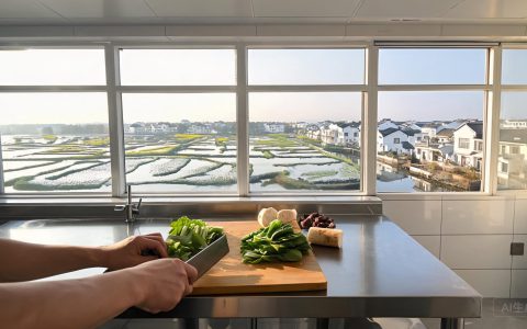 白灼出品：时间与冰镇2道关！