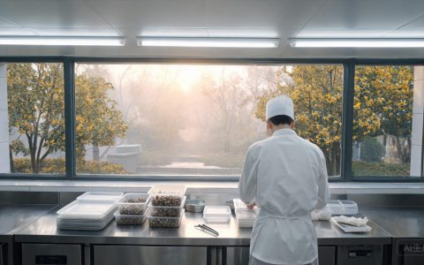 烧烤店卖海螺丝涉有毒有害食品案，后厨别踩这条线