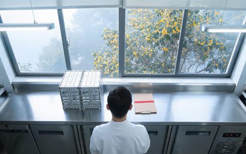 进口水产品口岸检验与追溯，一单货要过几道关