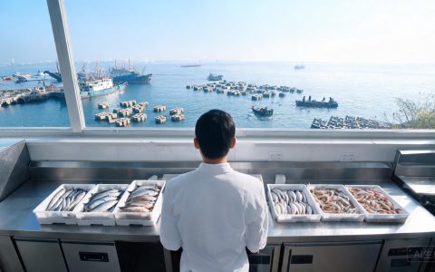 粤西海水养殖尾水，治理要治到根上