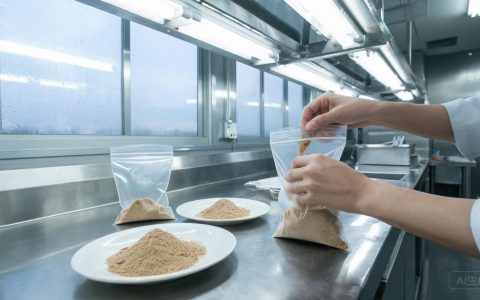 秘鲁鱼粉缺口超34万吨 国内港口库存连涨四周
