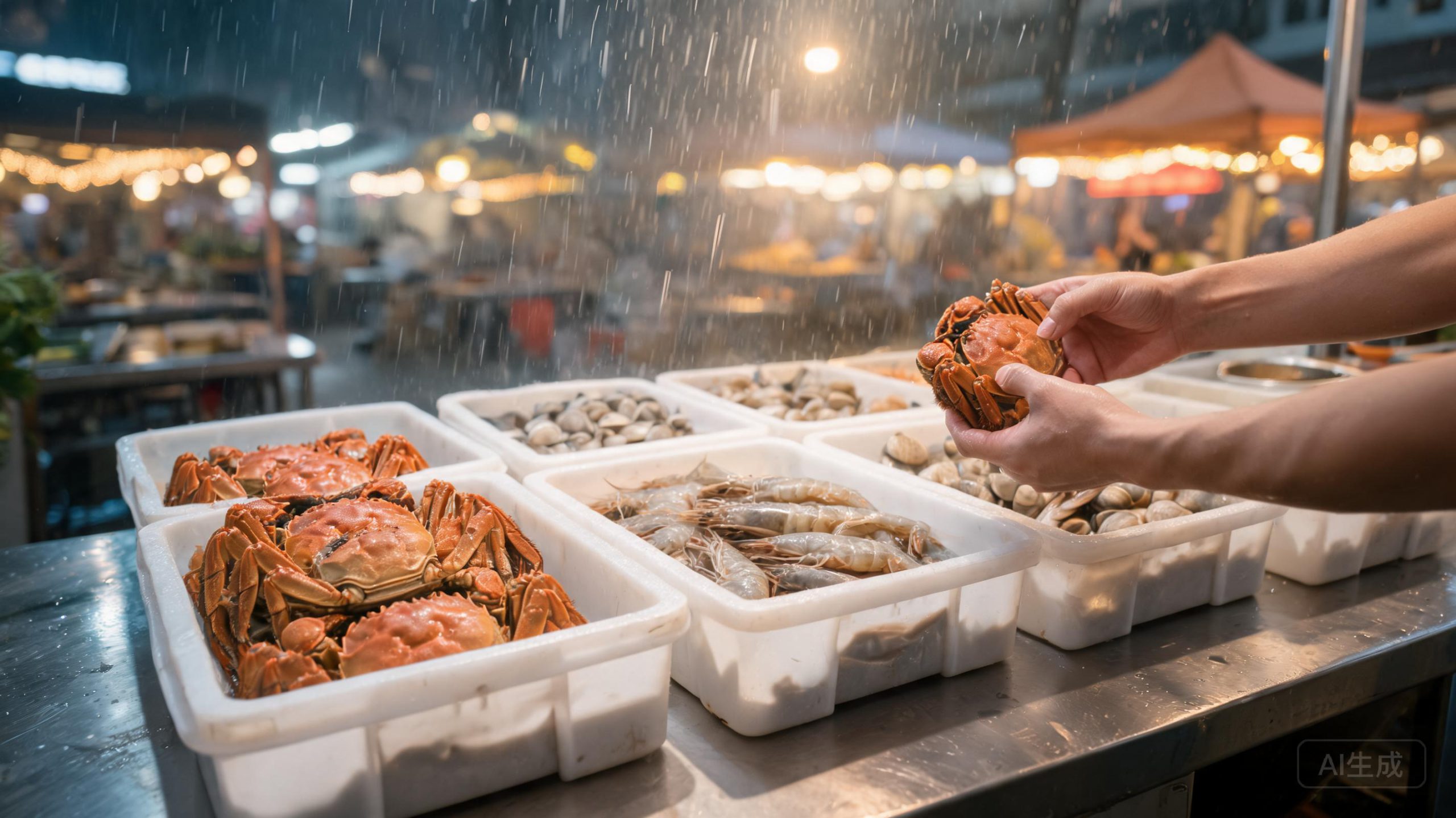 暑期你点我检抽检食品15.1万批次