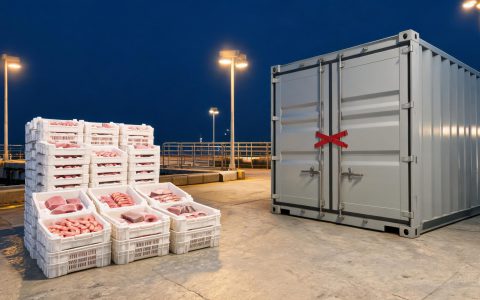 印尼水产品出口扩大到152个国家和地区