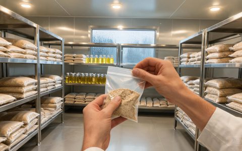全球鱼粉鱼油产量低于去年同期 饲料端要算细账
