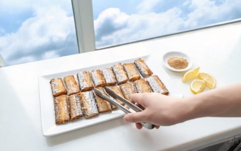 干煎带鱼10分钟出锅，外酥里嫩不破皮！