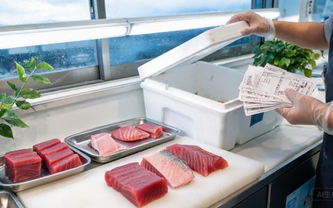 9月20日信号：金枪鱼罐头厂库存告急 鲣鱼价格还得涨！