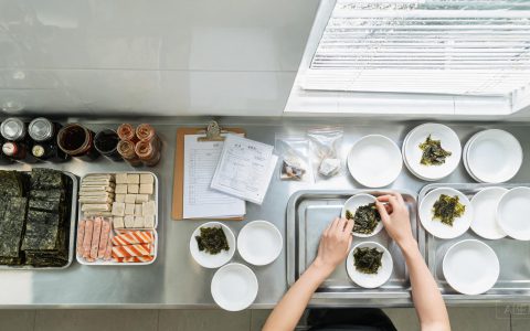 中国食品出口韩国8月违反通报！环节管理别松劲