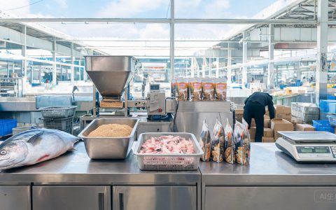 泰国宠物食品出口29亿美元！首次超过金枪鱼罐头