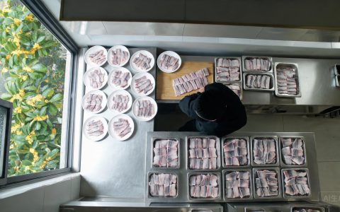 菲律宾提前安排6万吨进口鱼 禁捕季靠进口补！
