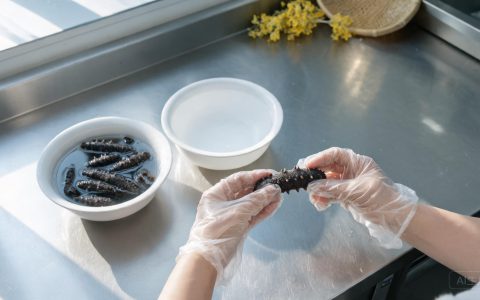 节前食安提示！后厨自查4处别漏