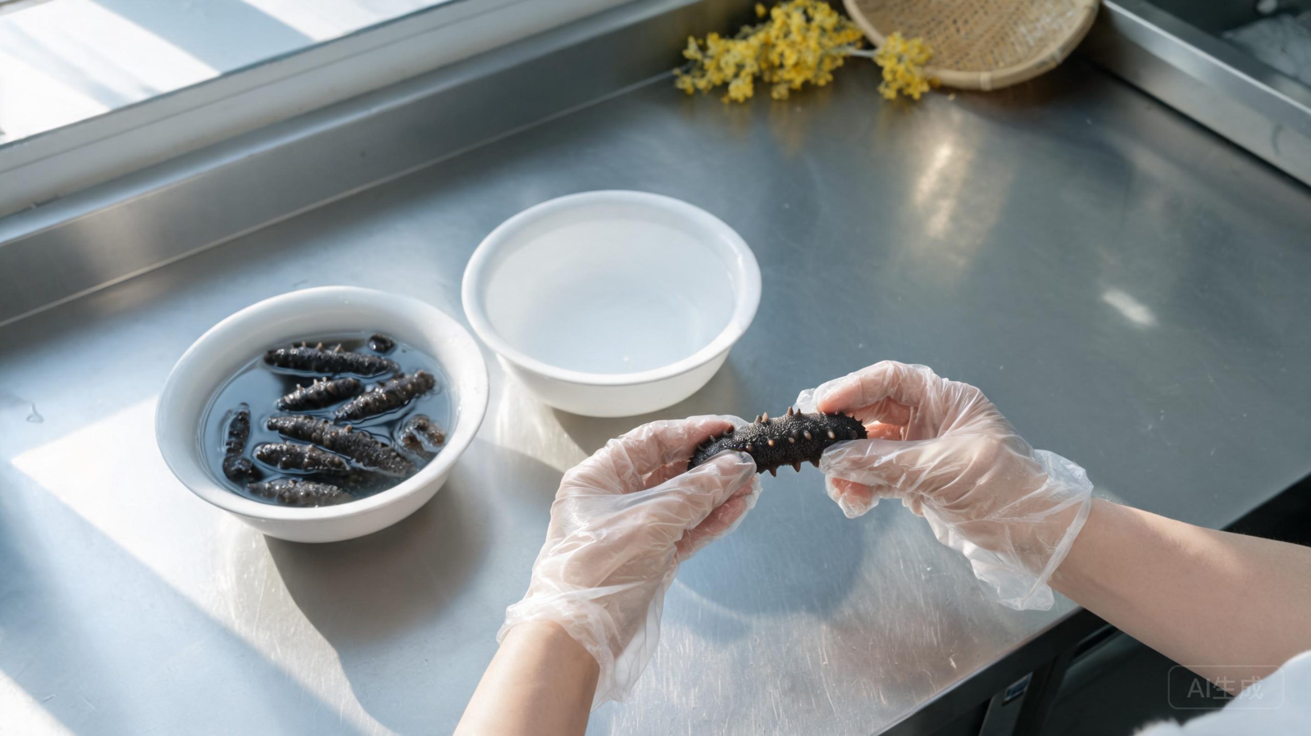 节前食安提示！后厨自查4处别漏