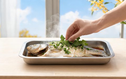 草鱼砂锅煲进食堂，团餐标准化的4个动作