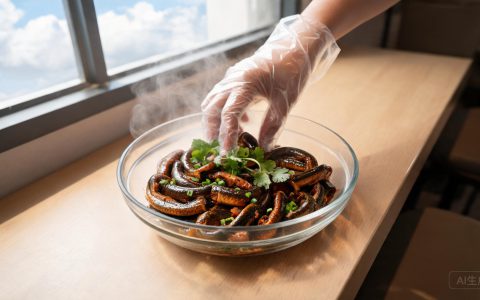 社区团购走量款：黄鳝红烧，供应与规格这样定